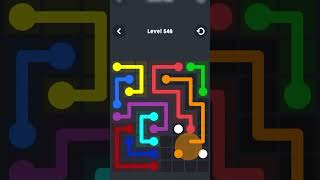 Offline Games-Color Connect: Medium screenshot 5