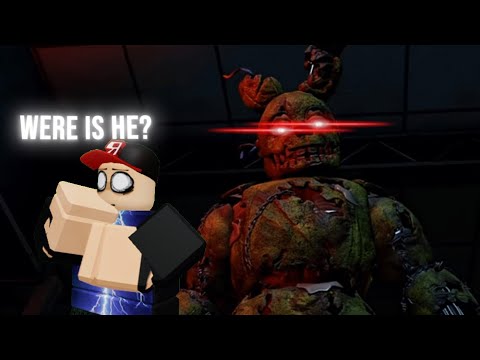 Playing bite by night on roblox! #viral