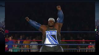 XPWL Saturday Night SlamMasters @Rachidna