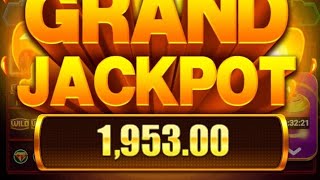 Yono rummy ♥️ FORTUNE JUNGLE🥳 BIG WIN♥️  GRAND JACKPOT WIN 🥳#trendings #vairalvideo #gaming #slot   screenshot 4