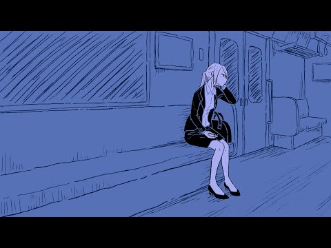 ゆらゆら - feat 初音ミク