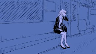 ゆらゆら - feat 初音ミク