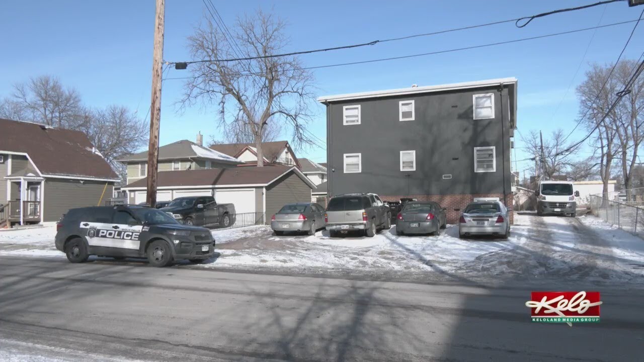 UPDATE: Man arrested in Friday suspicious death