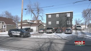 UPDATE: Man arrested in Friday suspicious death