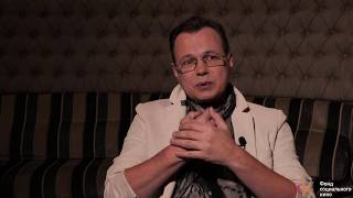 картинка: Владимир Левкин. Моя история борьбы с раком...