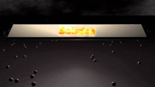 New YouTube Intro Test