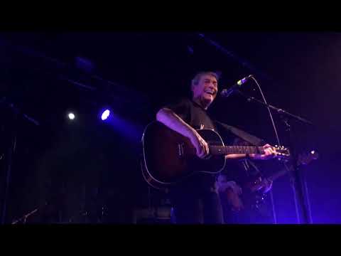 Meant To Be - Michael Head And The Red Elastic Band - Chalk - 8 May 2024