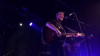 Meant To Be - Michael Head And The Red Elastic Band - Chalk - 8 May 2024