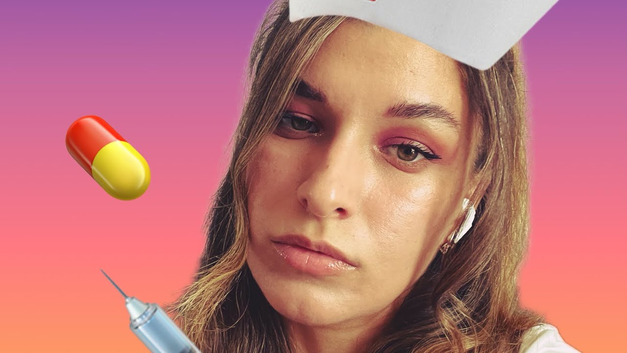 Что происходит в психиатрической больнице? Практика в Степанова ...