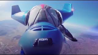 Skydiving in Full 360