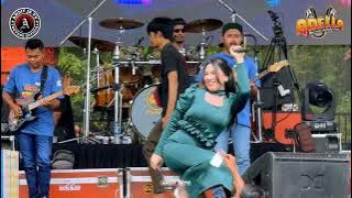THERE IS LONGING | LUSYANA JELITA - OM ADELLA‼️7TH ANNIVERSARY OF FORJI JAMBE VILLAGE KERTASEMAYA...