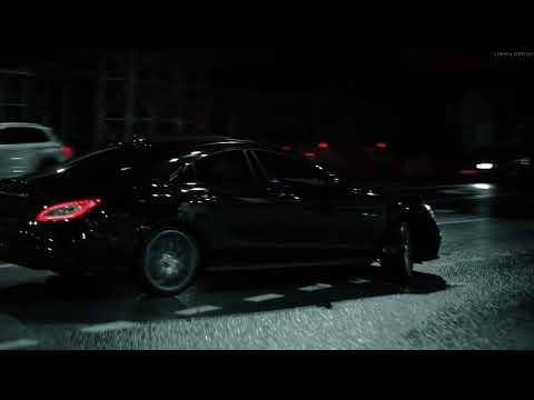 Miyagi / CLS 6.3 AMG