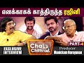     chai with chithra  producer manickam narayanan  part 4