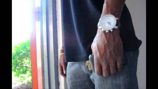 VA-B feat J-Mal "Everybody Hustle" dir by JUDAH