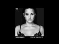 Demi Lovato - Only Forever (Slowed + Reverb)