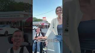 Our Fav Accessible Date Spots in Shane's Hometown