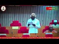 Senator Natasha Akpoti may be SUSPENDED for 6 Months.