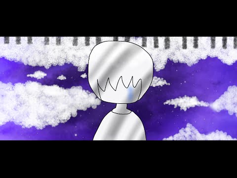 「何から逃げてるの/feat.初音ミク」(オリジナル曲）