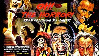 Oh! The Horror!