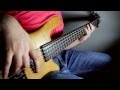 Street Fighter II Guitar Medley