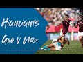 HIGHLIGHTS: Georgia 33-7 Uruguay - Rugby World Cup 2019