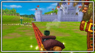 Zelda Spirit Tracks Review Stream, Part 4