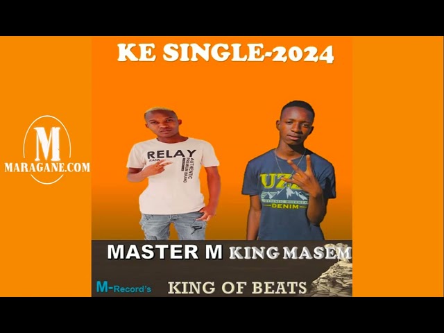 Master m x King Masem -  Ke Single  - {Official Audio} class=