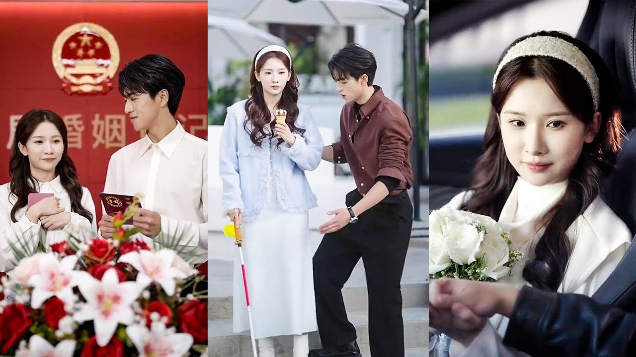 盲目の少女がお見合いで人気CEOを断ったら、彼は瞬時に恋に落ちた！