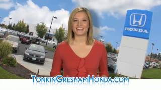 Honda Clearance @ Tonkin Gresham Honda Ron Tonkin Gresham Hdaa Abw