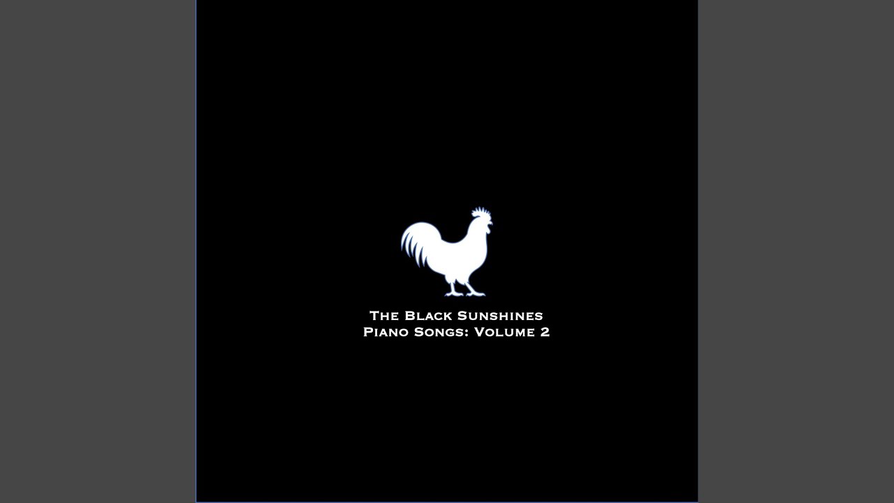 Number Sixty-One in F Minor