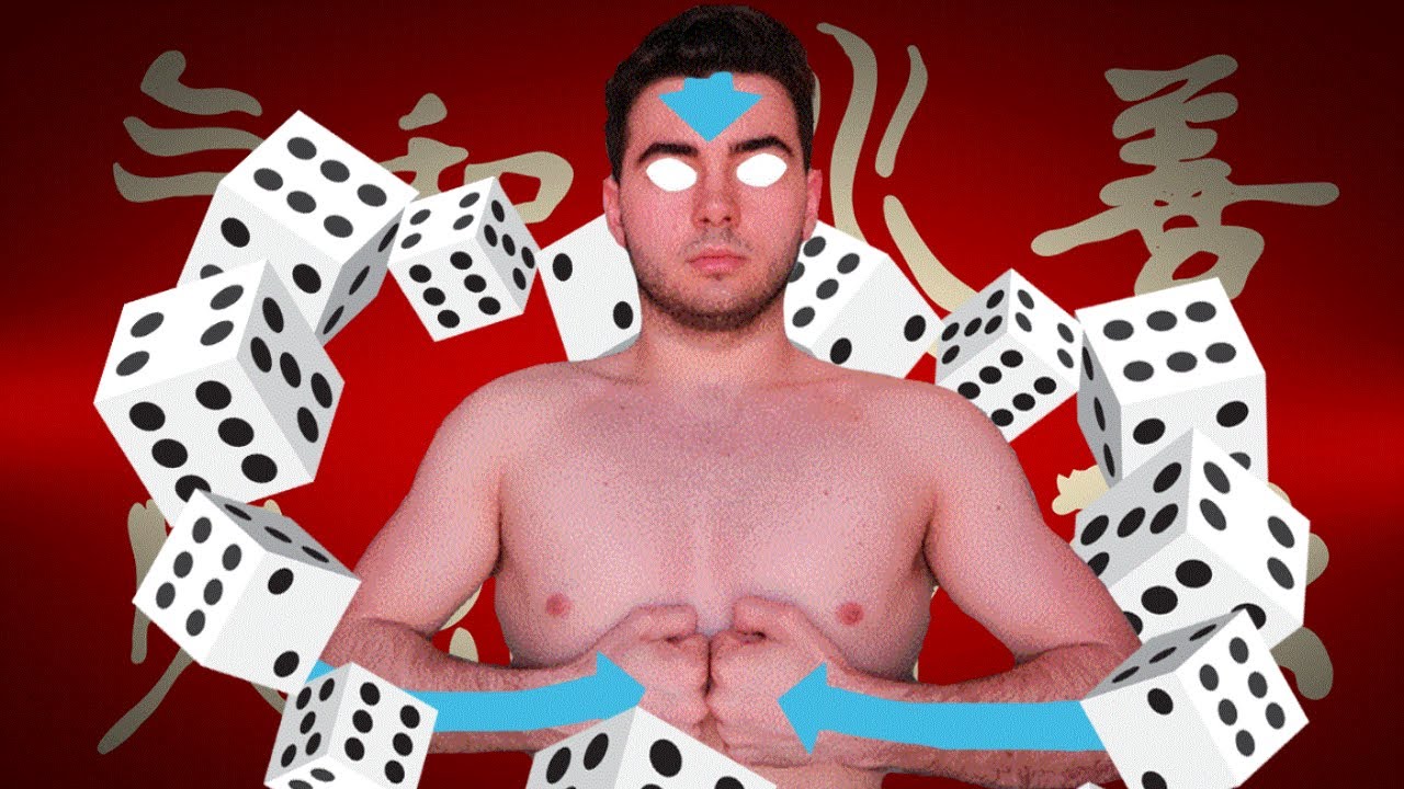 Je créer un jeu de société Avatar