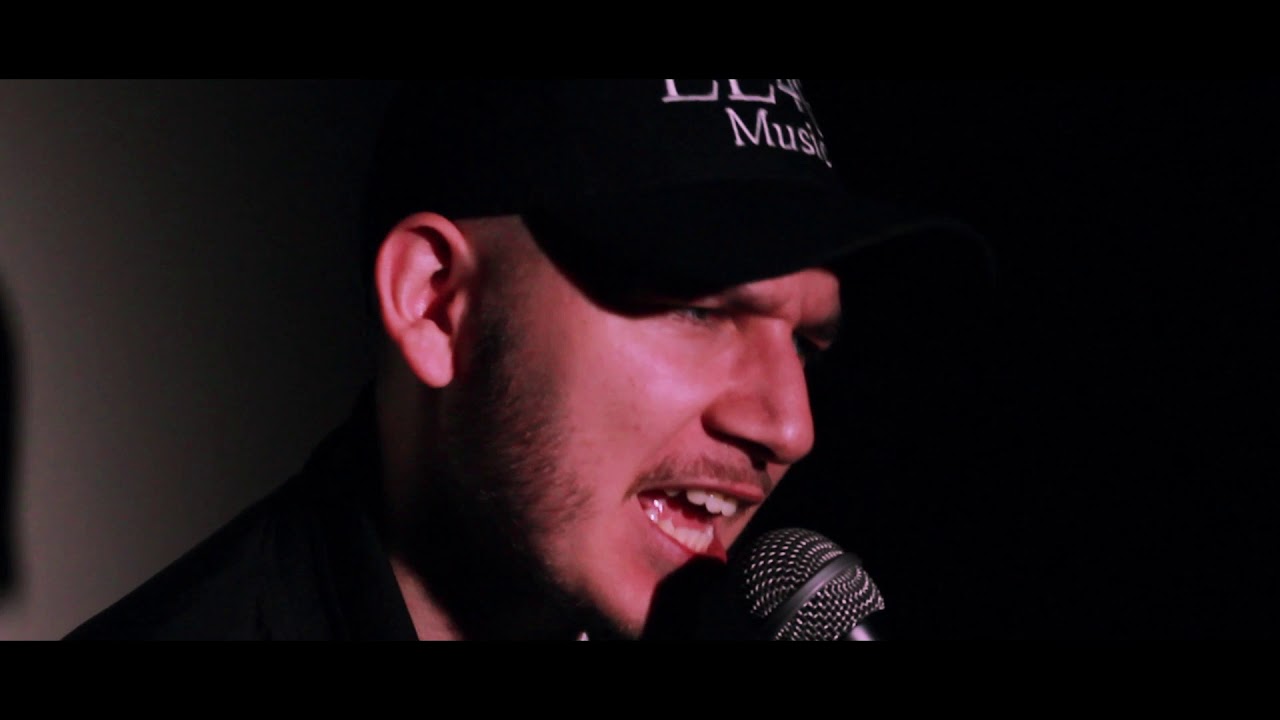 Christian Lanes | Mirrored (Music Video)