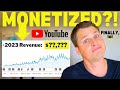 How much money youtube pays small creators 5k subscriber update