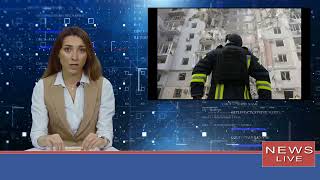 В Херсоне возросло количество жертв после обстрела многоэтажки.