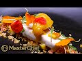 Season 7 Semi-Final Dishes! | MasterChef Australia