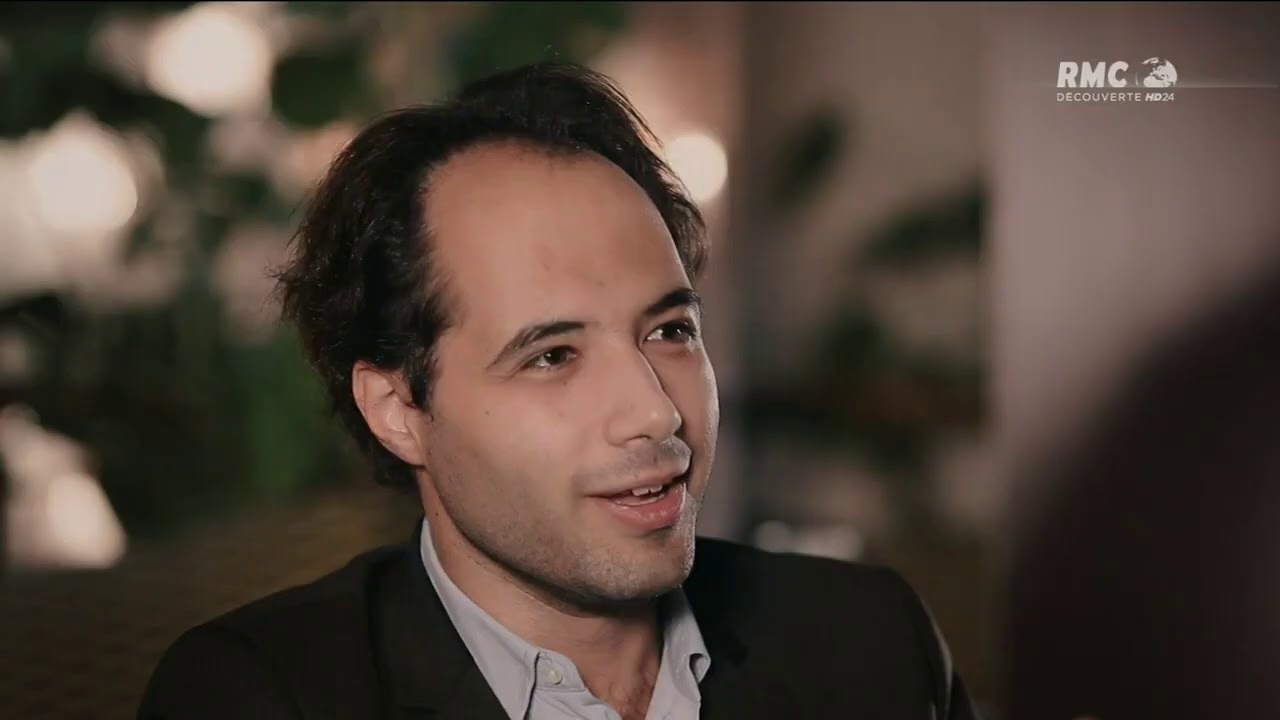 DOCU: Mitterrand Bâtisseur de Mystères  (Pyramides du Louvre et bâtiments maçoniques...)