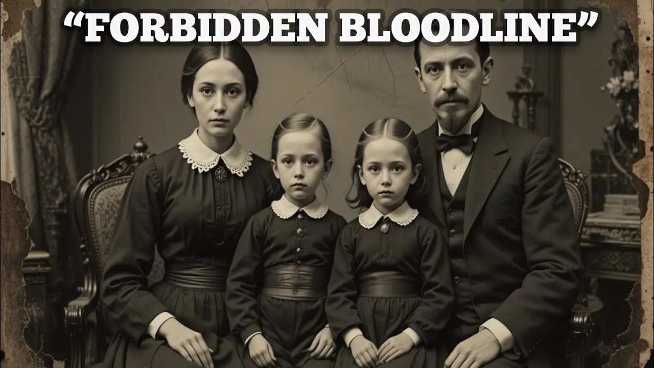 (Ohio) The Forbidden Mystery of the Halloway Triplets That Science Can’t Explain