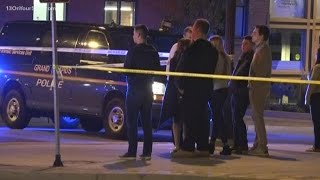 Two people killed in Grand Rapids hit-and-run accident