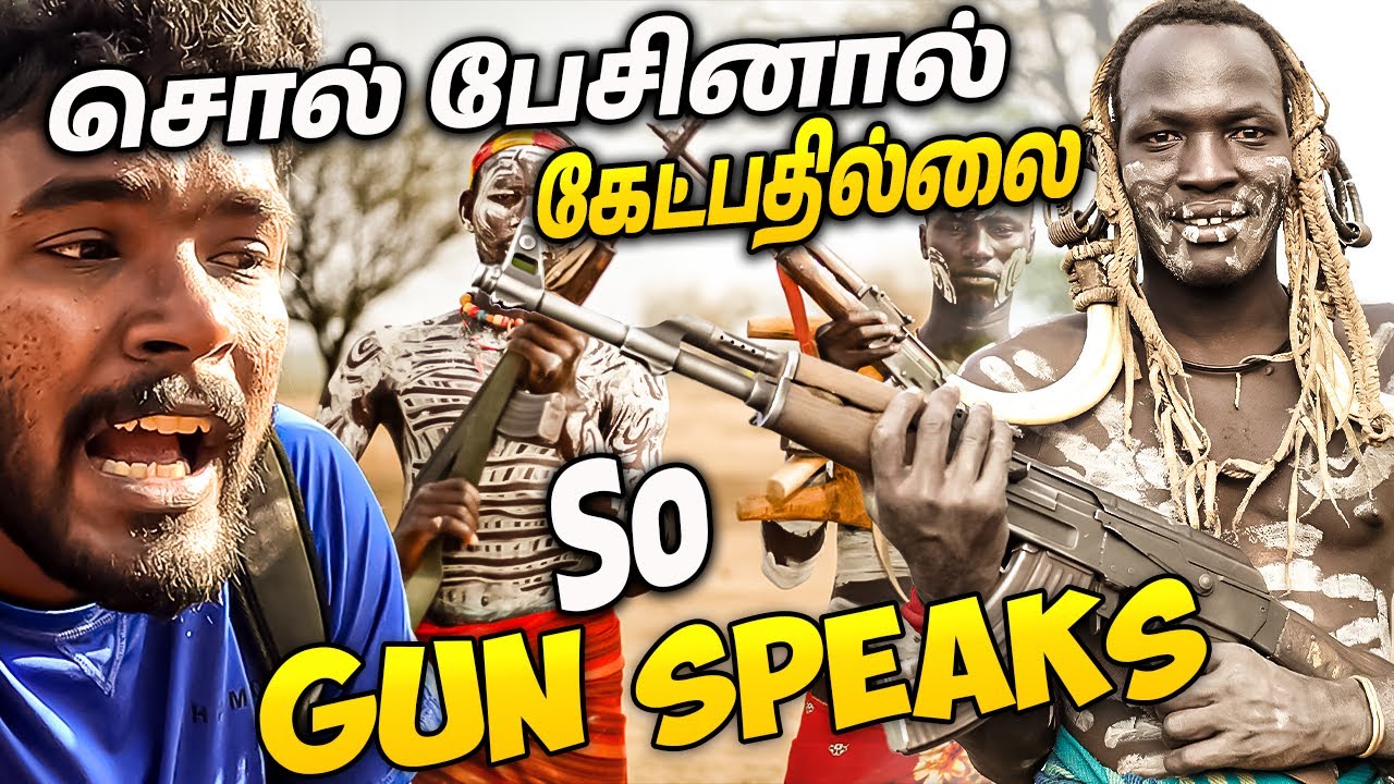 ஆப்பிரிக்காவில் இந்த ஊரில் சொல் பேச்சை விட !!! Moroto to Mbale Uganda Africa Tamil Vlogs