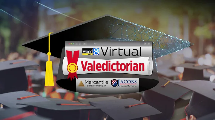 2020 Virtual Valedictorian: Emily Fortier, Lakewoo...