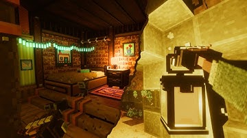 Dwarf Delve | a voxel mining adventure glittering with gold