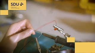 MSc. in Information Technology - Product Design