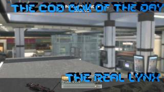 CodGWKOTD Ep.1 , June 19th 2011