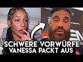 ABRECHNUNG mit Aleks Petrovic! Vanessa packt aus und erhebt schwere Vorwürfe | Prominent getrennt