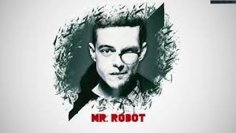 VulnHub-Mr. Robot 2