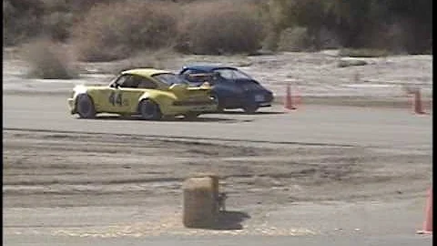 VARA 2005, Joan Cochran Air Strip, Palm Springs Re...