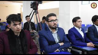 بیست ششمین سالیاد شهادت استاد عبدالعلی مزاری
