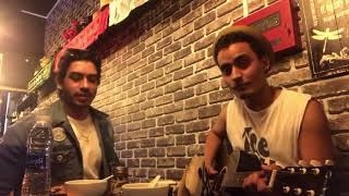 KEHI METHO BATA GARA by AVI and MARK ...!