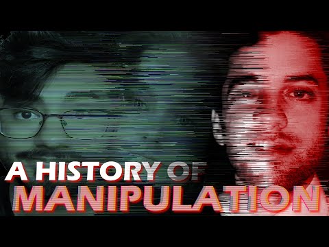 The Dark and Twisted Reality Of MamaMax - History Deep Dive