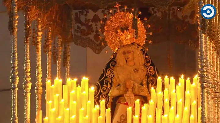 La Soledad | Entrada Carrera Oficial | Jerez 2022